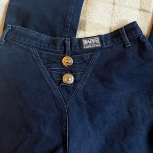 Vintage Rough Rider Jeans